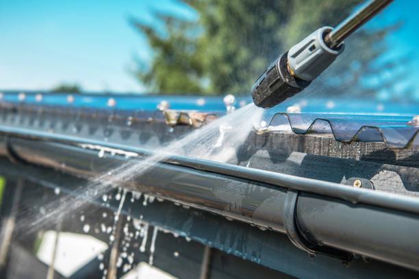 Best Roof Pressure Washing  in Kyle, SD