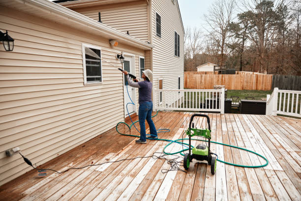 Best Garage Pressure Washing  in Kyle, SD