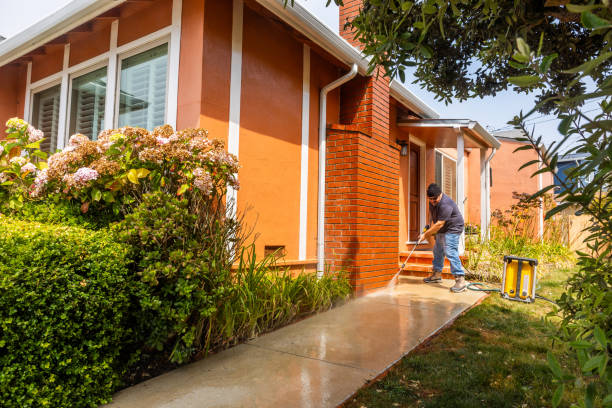 Pressure Washing Estimates in Kyle, SD
