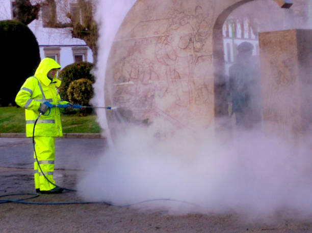 Best Affordable Power Washing  in Kyle, SD