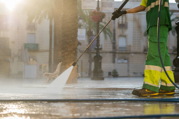 Best Deck Pressure Washing  in Kyle, SD