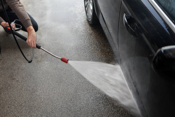 Professional Pressure Washing in Kyle, SD