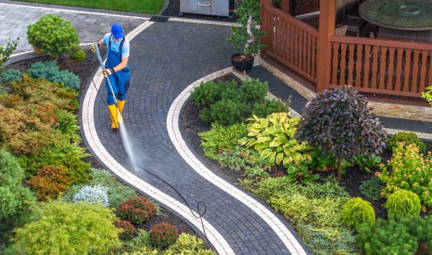 Why Choose Our Certified Pressure Washing Experts for Your Project Needs in Kyle, SD?