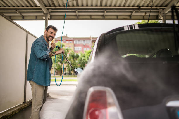 Best Local Pressure Washing Services  in Kyle, SD